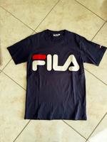Fila T-Shirt kurzarm * S 36 * blau * neuwertig Hessen - Pohlheim Vorschau