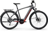 Centurion E-Fire Sport R860i EP2 anthrazit Pedelec EBike NEU Düsseldorf - Grafenberg Vorschau