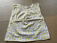 Bluse Zitronen H&M Größe 104 Rheinland-Pfalz - Trier Vorschau