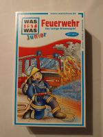 Was ist Was Feuerwehr Wissensspiel Niedersachsen - Breddorf Vorschau