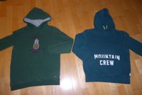 Sweatshirt / Hoodie Gr. 158 / 164, MEXX, Tom Tailor, ab 4 € Bayern - Adlkofen Vorschau