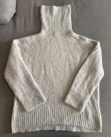 Strickpullover beige H&M Baden-Württemberg - Sindelfingen Vorschau