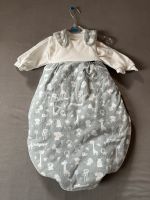 Alvi Baby-Mäxchen Schlafsack 3-tlg., Gr. 62/68 *Neuwertig* Baden-Württemberg - Ehrenkirchen Vorschau