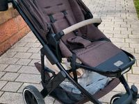 Kinderwagen ABC Design salsa 4 air diamon herb edition Baden-Württemberg - Willstätt Vorschau