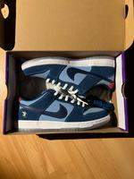 Nike SB dunk low why so sad Baden-Württemberg - Lörrach Vorschau