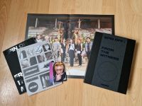 Ateez Album Spin off: from the witness Mitte - Tiergarten Vorschau