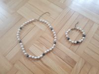 2 Perlenketten, Kette und Armband Brandenburg - Finsterwalde Vorschau