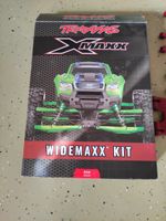 WideMaxx Kit Red X-Maxx Traxxas 7895R Sachsen - Chemnitz Vorschau