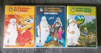 3x Es war einmal... (DVDs) Schleswig-Holstein - Kaltenkirchen Vorschau