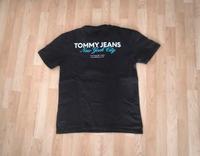 Tommy Hilfiger T-Shirt Unisex Größe S - Schwarz Sachsen - Riesa Vorschau