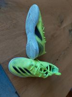 Fussballschuhe, Indoor, Adidas Größe 32 Baden-Württemberg - Achern Vorschau