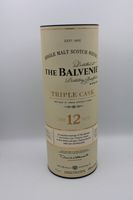 Bar & Deko - Whisky / The Balvenie – Triple Cask 12 Years Schleswig-Holstein - Reinbek Vorschau