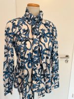 Elegante Bluse mit Print Harburg - Hamburg Neuland Vorschau