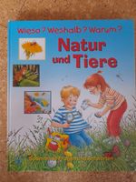 Wieso? Weshalb? Warum? Natur und Tiere Baden-Württemberg - Sulz Vorschau