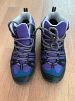 Damen Outdoor Schuhe Wasserfest Bayern - Herzogenaurach Vorschau