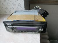 Kenwood Kdc-4070r Autoradio mit CD  w3534 Niedersachsen - Rodenberg Vorschau