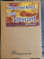 Lehrerhandbuch STEINZEIT Kopiervorlagen Rheinland-Pfalz - Mackenbach Vorschau