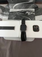 Apple Watch Ultra2 49mm GPS+Cellular Titan Nordrhein-Westfalen - Hamm Vorschau