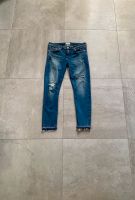 AGOLDE Los Angeles JEANS Hose Denim blau Size 29 NP 259€ Mecklenburg-Vorpommern - Stralsund Vorschau