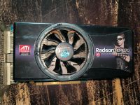 ATI Radeon HD 4870 Bayern - Palling Vorschau