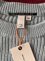 Pullover von S. Oliver Größe XS neu mit OVP ❤️ Hessen - Lich Vorschau