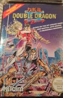 DOUBLE DRAGON II - The Revenge / OVP (Zeitlos schön!) für NES Dithmarschen - Friedrichskoog Vorschau