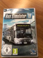 Bus Simulator 18 PC Bayern - Fürth Vorschau