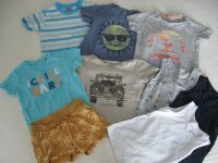 9 x Babybekleidung H&M/S.Oliver/name it Grösse 92 s.g. Zustand Baden-Württemberg - Konstanz Vorschau