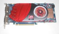 ATI Radeon HD4850 512 MB DDR3 D/D/VO PCI-Express x16 2xDVI TV-Out Neuhausen-Nymphenburg - Neuhausen Vorschau