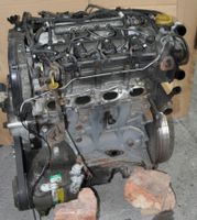✔️ Motor 1.9 JTD 150PS FIAT CROMA ALFA ROMEO 159 64TKM UNKOMPLETT Berlin - Wilmersdorf Vorschau