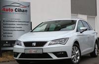 Seat Leon ST Style+Virtual cockpit! VOLL! TOP-ZUSTAND Hessen - Lampertheim Vorschau