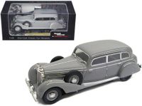 1938 Mercedes Benz 770K Limousine [Signature PM43701] 1:43 Hessen - Körle Vorschau