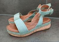 Sandalen Tamaris in 38 neu Hamburg-Mitte - Hamburg Hamm Vorschau