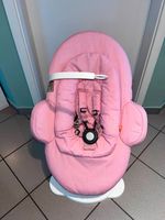 Stokke Steps Wippe/ Bouncer in rosa zu verkaufen! Nordrhein-Westfalen - Nordwalde Vorschau