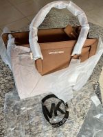 Neu! Mit Etikett! Michael Kors Dillon Tasche Saffianoleder Stuttgart - Bad Cannstatt Vorschau