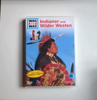 Was ist Was Indianer DVD Aachen - Kornelimünster/Walheim Vorschau