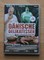 DVD Dänische Delikatessen Sachsen-Anhalt - Thale Vorschau