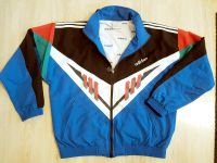 Original Adidas Vintage Jacke - Track Jacket D8/XL Nordrhein-Westfalen - Werne Vorschau