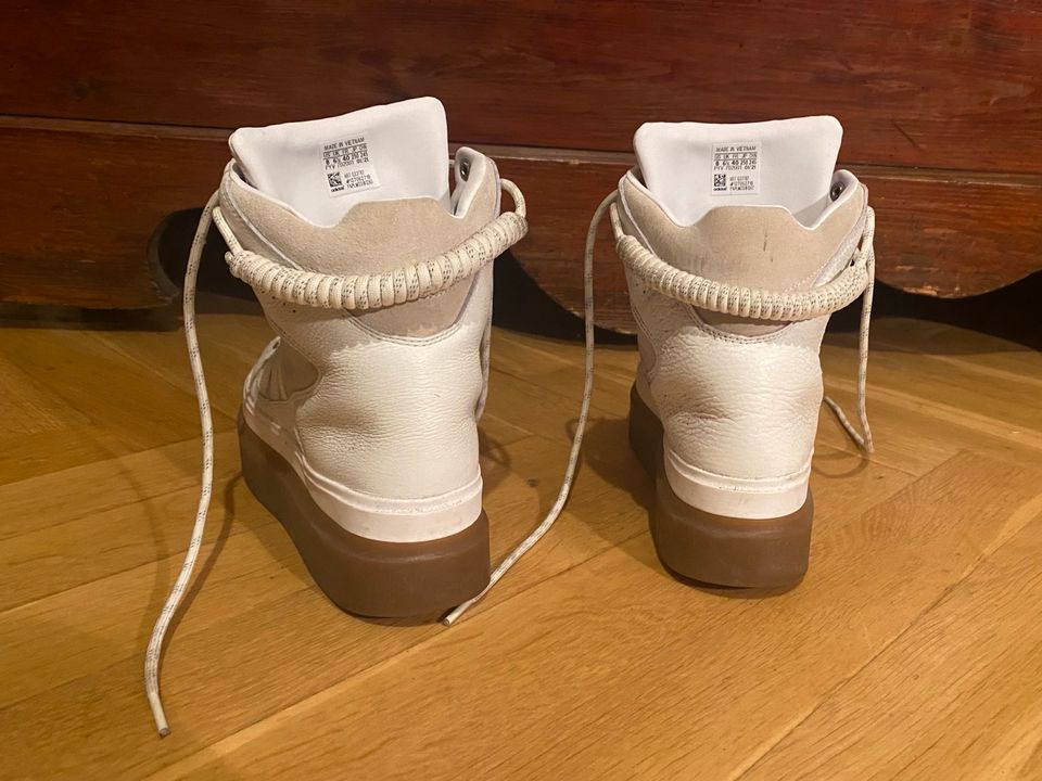 Ivy Park Adidas Boots Gr. 40 Beyonce Kollektion in Dresden