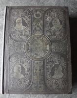 Die Heilige Schrift, BIBEL, Luther, 1911, ill., schönes Exemplar Sachsen-Anhalt - Muldestausee Vorschau