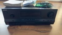 Sony STR-DH520 7.1 Sourround Receiver Nordrhein-Westfalen - Remscheid Vorschau