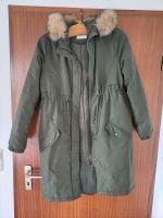 Mama licious Jacke, Umstandsjacke, Parka, Winterjacke Baden-Württemberg - Offenburg Vorschau