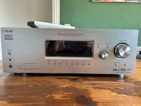 Sony Multi Channel AV Receiver STR-DG 500 Bayern - Rosenheim Vorschau