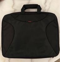 hama laptop  Tasche 38x29cm  schwarz wie neu Mecklenburg-Vorpommern - Eggesin Vorschau