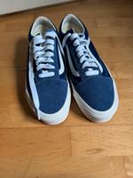 Vans Old Skool 42,5 blau neu Niedersachsen - Wolfenbüttel Vorschau