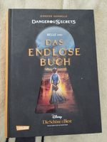 Belle und das endlose Buch - Jennifer Donnelly Bayern - Hurlach Vorschau