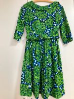 Vintage Kleid S original fifties Tanz Swing Baden-Württemberg - Karlsruhe Vorschau