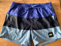 O‘Neill Herren Badehose Schwimmshorts / Farbe Blau / Größe M Frankfurt am Main - Ostend Vorschau