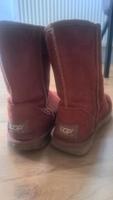UGG BOOTS Damen Süd - Niederrad Vorschau