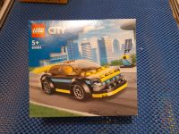 Lego 60383  Lego City Elektro- Sportwagen Hannover - Südstadt-Bult Vorschau